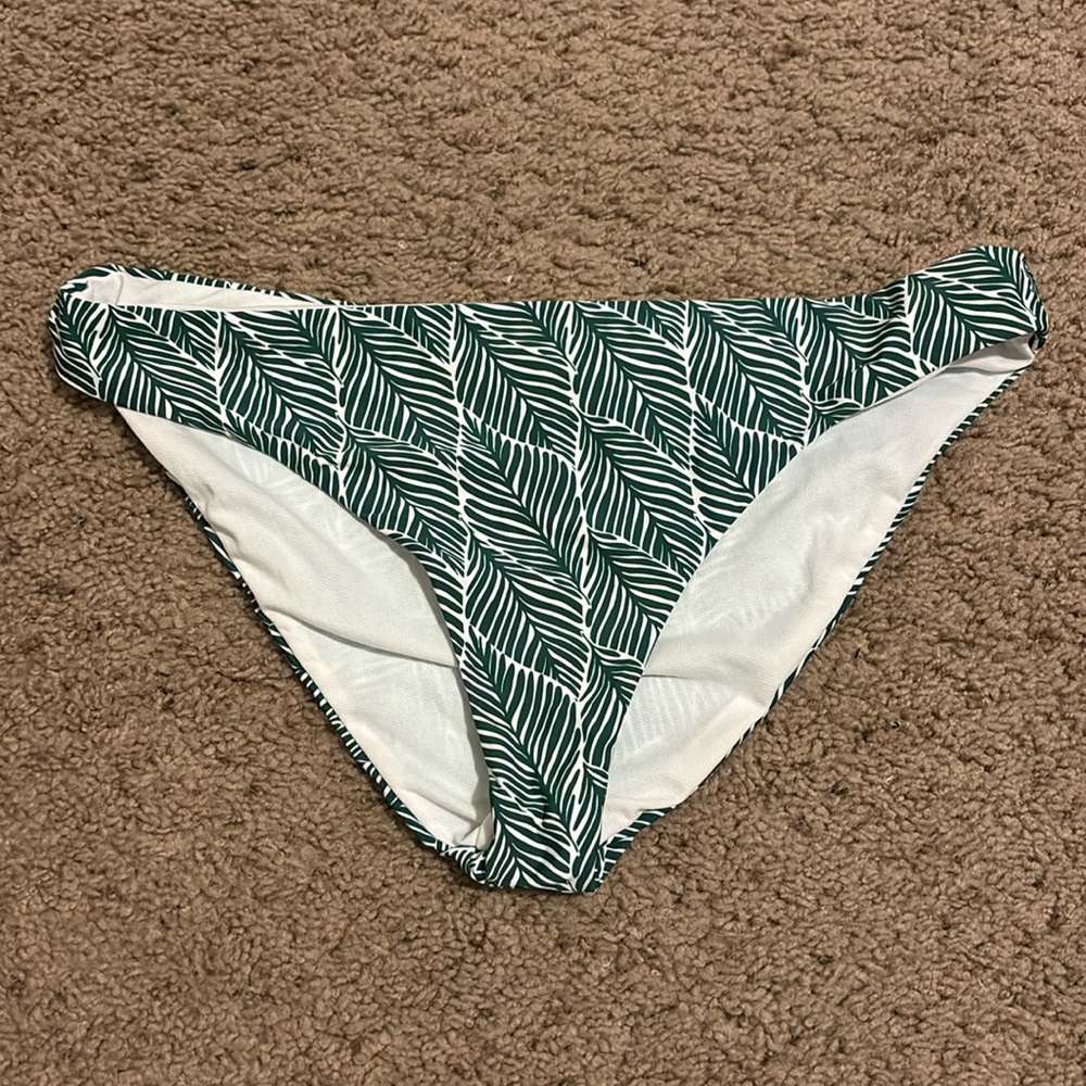 Gianni Bini bikini bottom